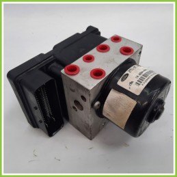 Centralina ABS Modulo Pompa ATE 10.0925-0115.3 10.0204-0377.4 FORD FOCUS CAK Originale Usato