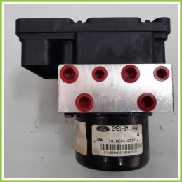 Centralina ABS Modulo Pompa ATE 10.0925-0115.3 10.0204-0377.4 FORD FOCUS CAK Originale Usato