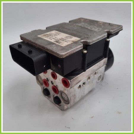 Centralina ABS Modulo Pompa TRW EBC430NG 51796046 ALFA ROMEO 159 X3/X9 Originale Usato