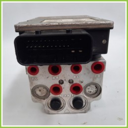 Centralina ABS Modulo Pompa TRW EBC430NG 51796046 ALFA ROMEO 159 X3/X9 Originale Usato