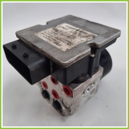 Centralina ABS Modulo Pompa TRW EBC430NG 51758178 LANCIA YPSILON TE Originale Usato