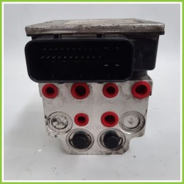 Centralina ABS Modulo Pompa TRW EBC430NG 51758178 LANCIA YPSILON TE Originale Usato