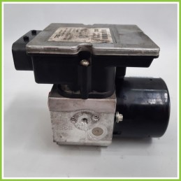 Centralina ABS Modulo Pompa TRW EBC430NG 51758178 LANCIA YPSILON TE Originale Usato