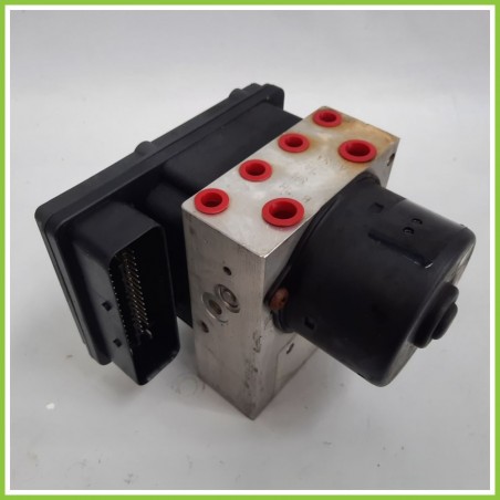 Centralina ABS Modulo Pompa ATE 10.0925-1536.3 A2095452532 MERCEDES-BENZ Classe C W/S203 Originale Usato