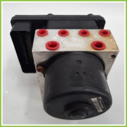 Centralina ABS Modulo Pompa ATE 10.0925-1536.3 A2095452532 MERCEDES-BENZ Classe C W/S203 Originale Usato