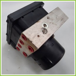 Centralina ABS Modulo Pompa ATE 10.0925-1536.3 A2095452532 MERCEDES-BENZ Classe C W/S203 Originale Usato
