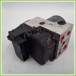 Centralina ABS Modulo Pompa BOSCH 02730041362 0265216651 OPEL ASTRA T98 Originale Usato