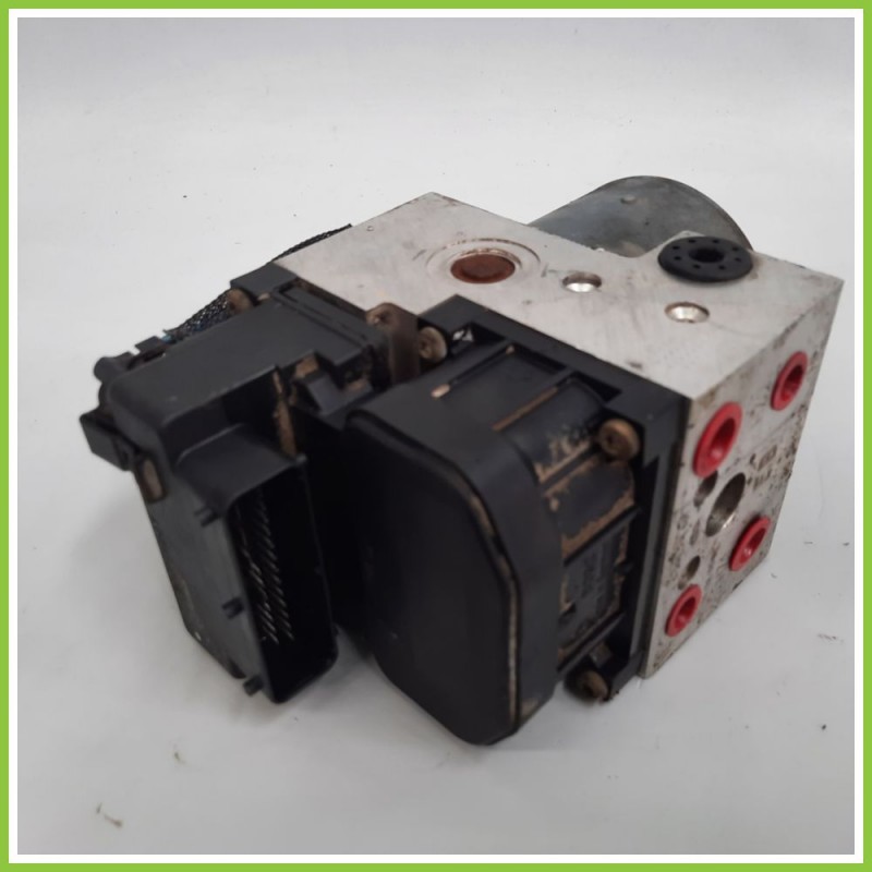 Centralina ABS Modulo Pompa BOSCH 02730041362 0265216651 OPEL ASTRA T98 Originale Usato