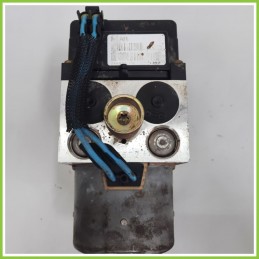 Centralina ABS Modulo Pompa BOSCH 02730041362 0265216651 OPEL ASTRA T98 Originale Usato