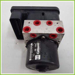 Centralina ABS Modulo Pompa ATE 10.0960-0326.3 10.0206-0033.4 AUDI A2 8Z Originale Usato