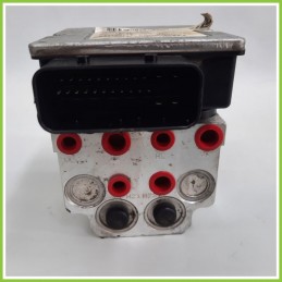 Centralina ABS Modulo Pompa TRW EBC430NG 51758178 LANCIA YPSILON TE Originale Usato