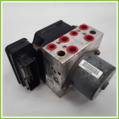 Centralina ABS Modulo Pompa TRW 168820809-K 51867516 LANCIA DELTA TH Originale Usato