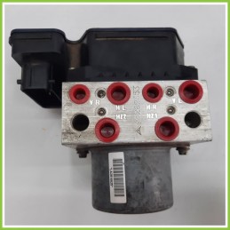 Centralina ABS Modulo Pompa TRW 168820809-K 51867516 LANCIA DELTA TH Originale Usato