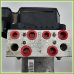 Centralina ABS Modulo Pompa TRW 168820809-K 51867516 LANCIA DELTA TH Originale Usato