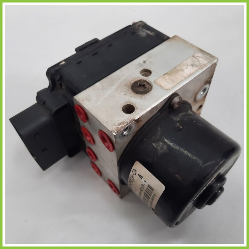 Centralina ABS Modulo Pompa ATE 10.0948-0105.3 10.0204-0158.4 FORD FOCUS CAK Originale Usato
