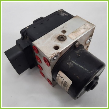 Centralina ABS Modulo Pompa ATE 10.0948-0105.3 10.0204-0158.4 FORD FOCUS CAK Originale Usato