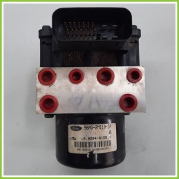Centralina ABS Modulo Pompa ATE 10.0948-0105.3 10.0204-0158.4 FORD FOCUS CAK Originale Usato