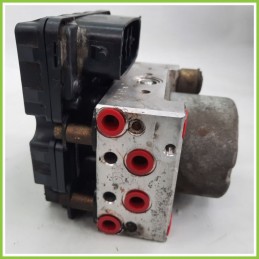 Centralina ABS Modulo Pompa SUMITOMO TY-0-2WD-3128-1 89541-52230 TOYOTA YARIS JPP Originale Usato