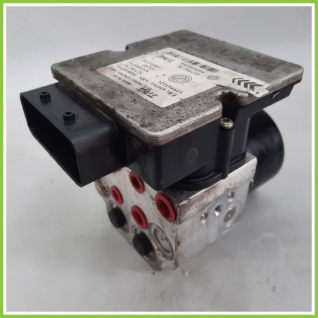 Centralina ABS Modulo Pompa TRW EBC430NG 51758178 LANCIA YPSILON TE Originale Usato