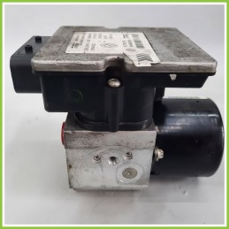 Centralina ABS Modulo Pompa TRW EBC430NG 51758178 LANCIA YPSILON TE Originale Usato