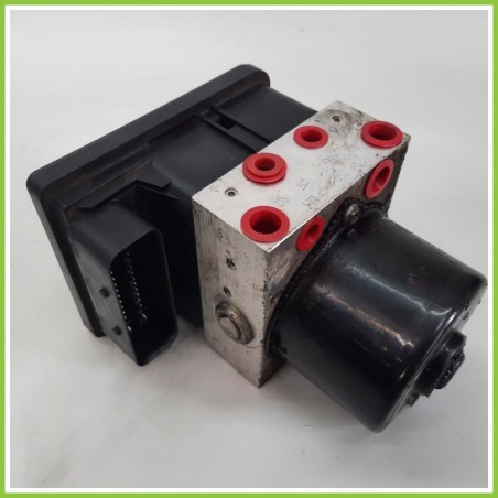 Centralina ABS Modulo Pompa ATE 10.0960-0570.3 10.0206-0264.4 OPEL ZAFIRA A05 Originale Usato