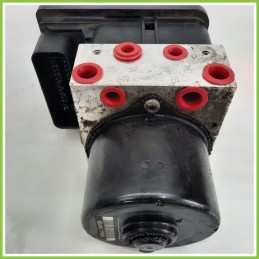 Centralina ABS Modulo Pompa ATE 10.0960-0570.3 10.0206-0264.4 OPEL ZAFIRA A05 Originale Usato