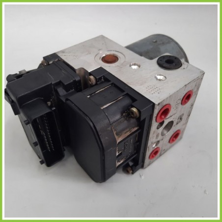 Centralina ABS Modulo Pompa BOSCH 0273004362 0265216651 OPEL ASTRA T98 Originale Usato