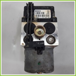 Centralina ABS Modulo Pompa BOSCH 0273004362 0265216651 OPEL ASTRA T98 Originale Usato