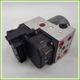 Centralina ABS Modulo Pompa BOSCH 0273004362 0265216651 OPEL ASTRA T98 Originale Usato