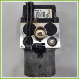 Centralina ABS Modulo Pompa BOSCH 0273004362 0265216651 OPEL ASTRA T98 Originale Usato