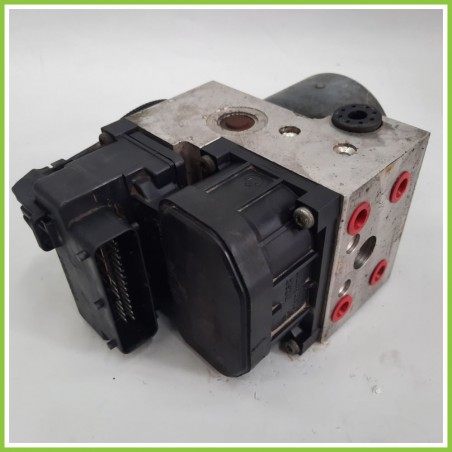 Centralina ABS Modulo Pompa BOSCH 0273004994 0265218661 TOYOTA YARIS JPP Originale Usato