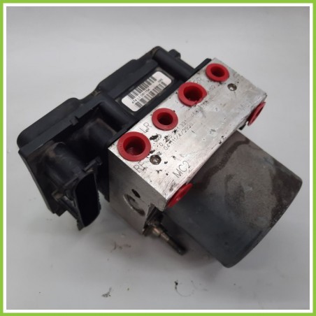 Centralina ABS Modulo Pompa BOSCH 0265800315 0265231331 FIAT PUNTO 2U Originale Usato