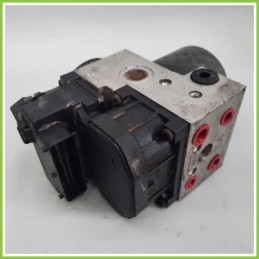 Centralina ABS Modulo Pompa BOSCH 0273004227 0265216478 OPEL CORSA X01 Originale Usato