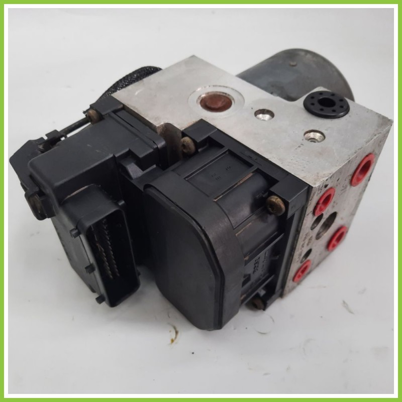Centralina ABS Modulo Pompa BOSCH 0273004397 0265216684 ROVER 45 Originale Usato