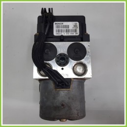 Centralina ABS Modulo Pompa BOSCH 0273004397 0265216684 ROVER 45 Originale Usato