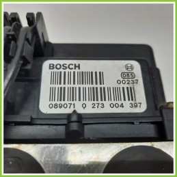 Centralina ABS Modulo Pompa BOSCH 0273004397 0265216684 ROVER 45 Originale Usato