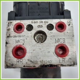 Centralina ABS Modulo Pompa BOSCH 0273004397 0265216684 ROVER 45 Originale Usato