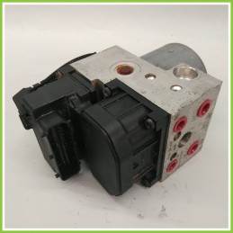 Centralina ABS Modulo Pompa BOSCH 0273004684 0265216959 FIAT MULTIPLA 1F Originale Usato