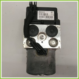 Centralina ABS Modulo Pompa BOSCH 0273004684 0265216959 FIAT MULTIPLA 1F Originale Usato