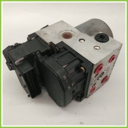 Centralina ABS Modulo Pompa BOSCH 0273004227 0265216478 OPEL CORSA X01 Originale Usato