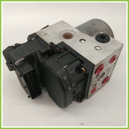 Centralina ABS Modulo Pompa BOSCH 0273004227 0265216478 OPEL CORSA X01 Originale Usato