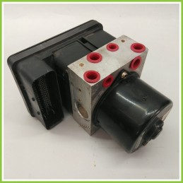 Centralina ABS Modulo Pompa ATE 10.0960-0106.3 10.0206-0093.4 FORD FIESTA CBK Originale Usato