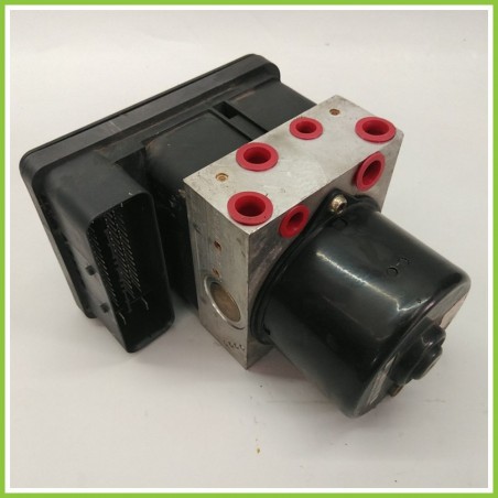 Centralina ABS Modulo Pompa ATE 10.0960-0106.3 10.0206-0093.4 FORD FIESTA CBK Originale Usato