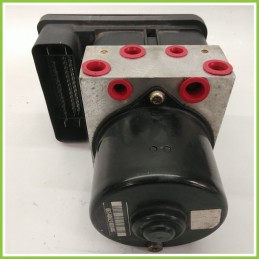 Centralina ABS Modulo Pompa ATE 10.0960-0106.3 10.0206-0093.4 FORD FIESTA CBK Originale Usato