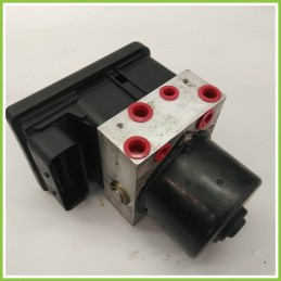 Centralina ABS Modulo Pompa ATE 10.0960-0518.3 10.0206-0128.4 OPEL ASTRA A04 Originale Usato