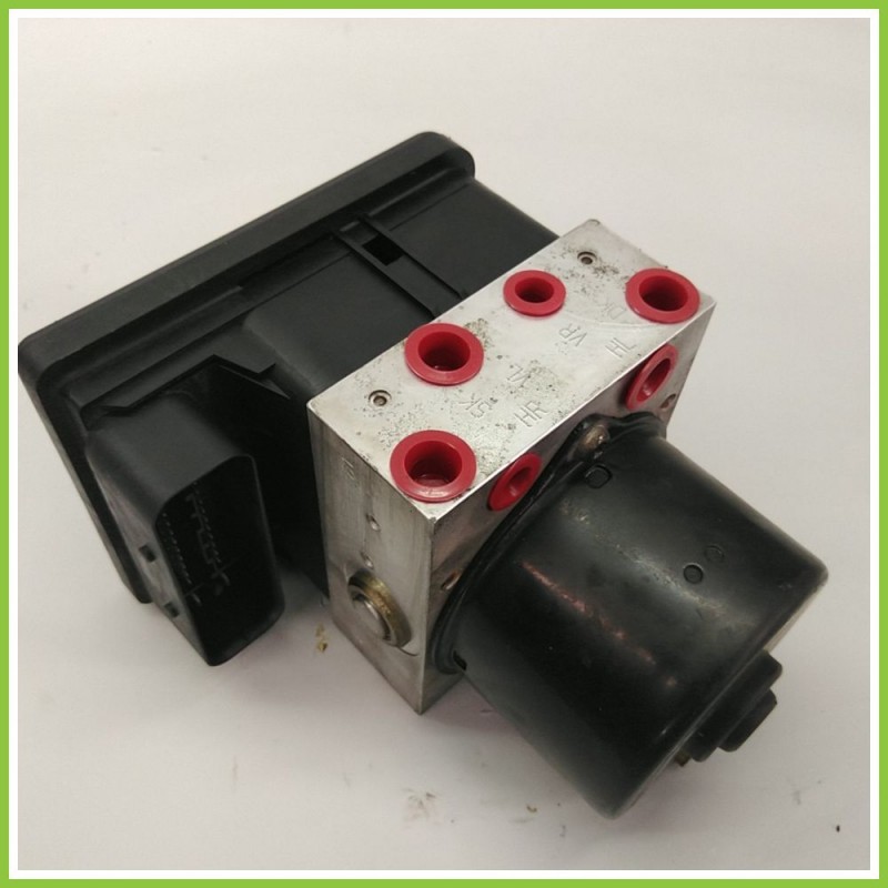 Centralina ABS Modulo Pompa ATE 10.0960-0518.3 10.0206-0128.4 OPEL ASTRA A04 Originale Usato