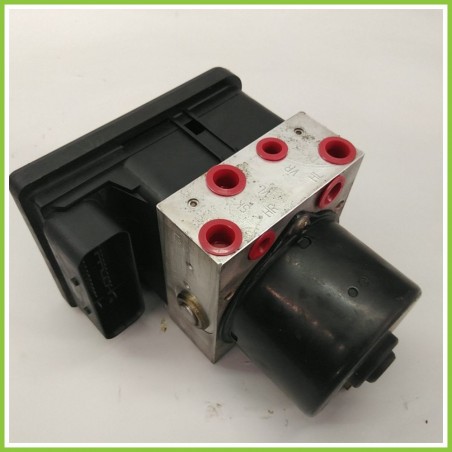 Centralina ABS Modulo Pompa ATE 10.0960-0518.3 10.0206-0128.4 OPEL ASTRA A04 Originale Usato