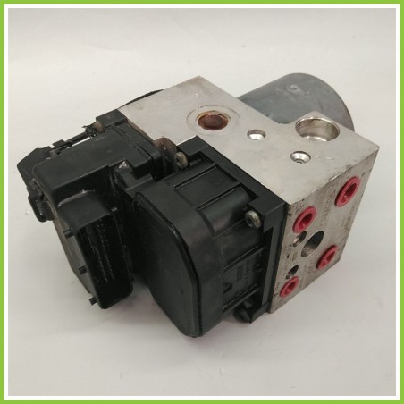 Centralina ABS Modulo Pompa BOSCH 0273004684 0265216959 FIAT MULTIPLA 1F Originale Usato