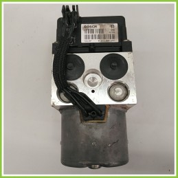 Centralina ABS Modulo Pompa BOSCH 0273004684 0265216959 FIAT MULTIPLA 1F Originale Usato