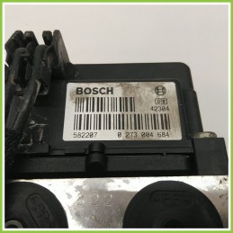 Centralina ABS Modulo Pompa BOSCH 0273004684 0265216959 FIAT MULTIPLA 1F Originale Usato